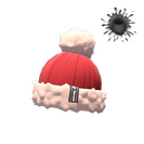 Unusual Professional's Pom-Pom