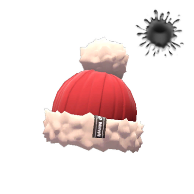 Unusual Professional's Pom-Pom