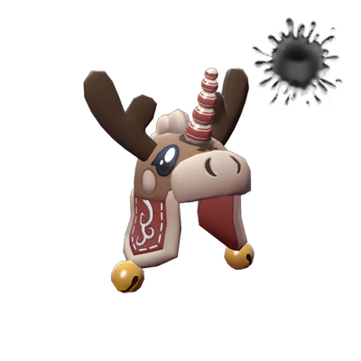 Unusual Reindoonibeanie