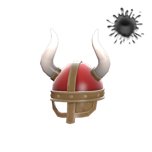 Valhalla Helm