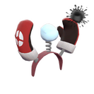 Unusual Cozy Catchers
