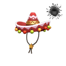 Unusual El Fiestibrero