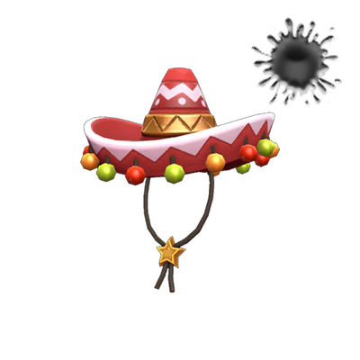 Unusual El Fiestibrero