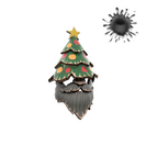 Unusual Gnome Dome