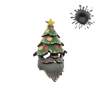 Unusual Gnome Dome