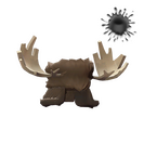Unusual Mooshanka