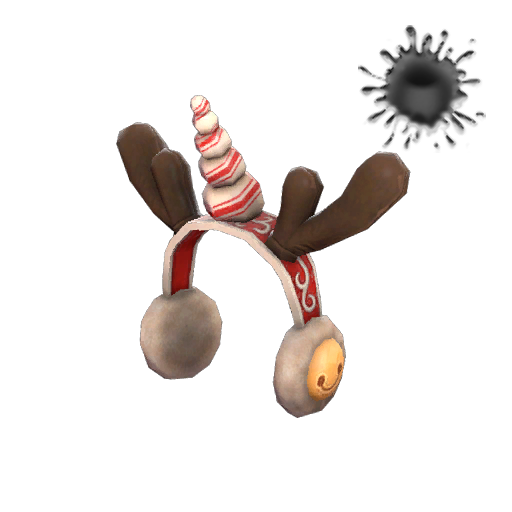 Reindoonihorns