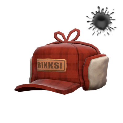 Unusual Lumbercap