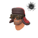 Unusual Arctic Mole
