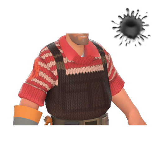 Cool Warm Sweater