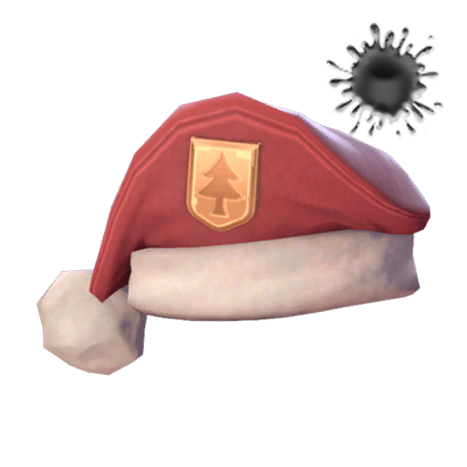 Strange Colonel Kringle