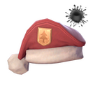 Unusual Colonel Kringle