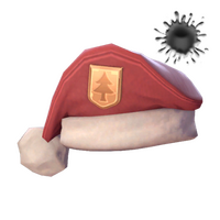 Strange Unusual Colonel Kringle