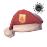 Strange Unusual Colonel Kringle