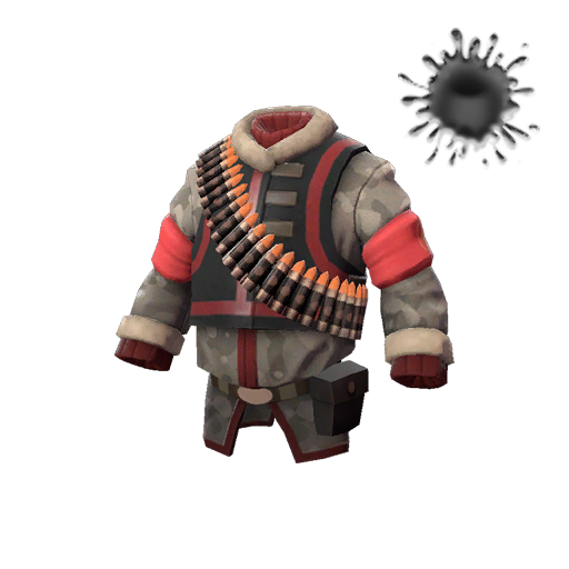 Heavy Heating