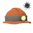 Unusual Soft Hard Hat