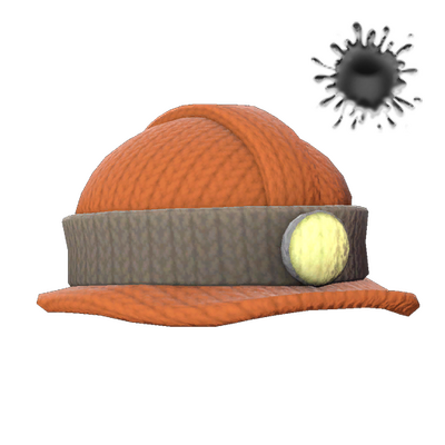 Unusual Soft Hard Hat