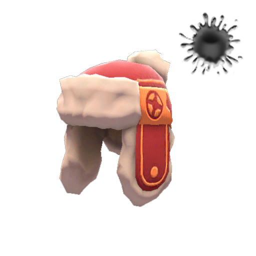 Trapper's Flap
