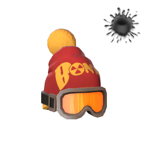 Bonk Beanie