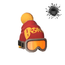 Unusual Bonk Beanie