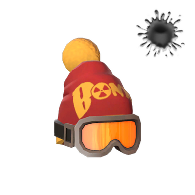 Unusual Bonk Beanie