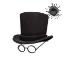 Strange Unusual Dapper Dickens