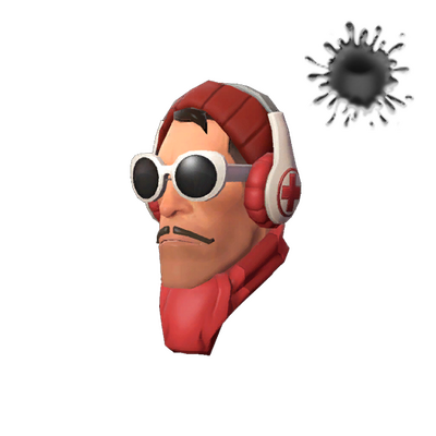 Unusual Frigid Fashion