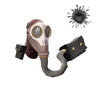 Masked Loyalty