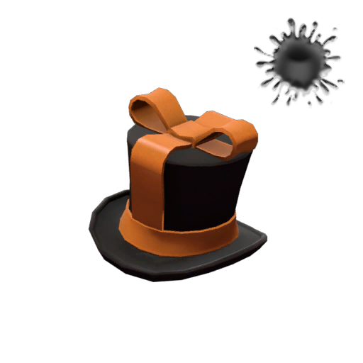 Shrieking Shades A Well Wrapped Hat