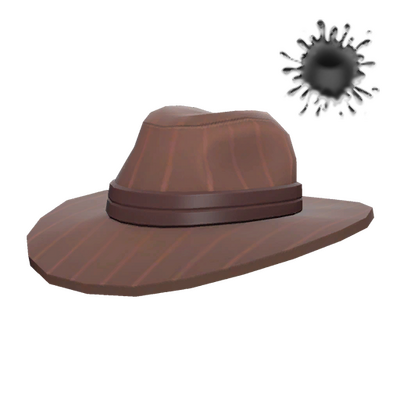 Unusual A Hat to Kill For
