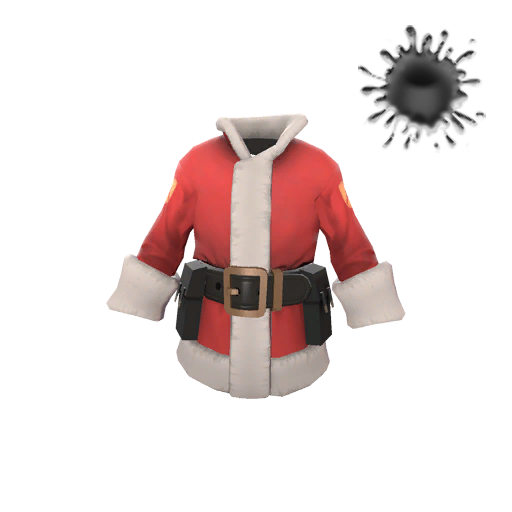Gift Bringer