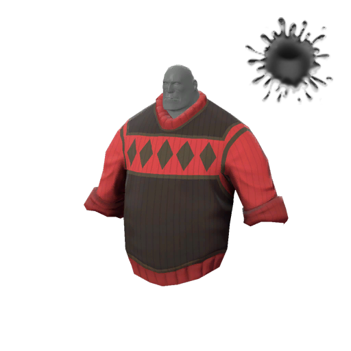 Siberian Sweater