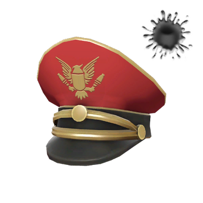 Unusual Patriot Peak