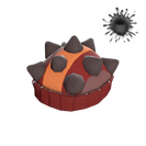 Unusual Bomb Beanie