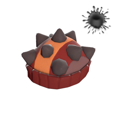 Unusual Bomb Beanie