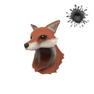 Unusual Head Prize