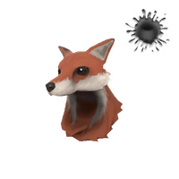 Unusual Head Prize