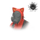 Unusual Cat's Pajamas