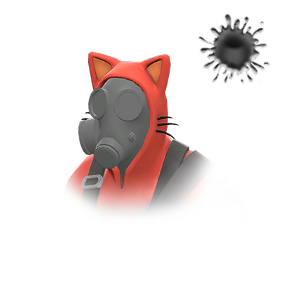 Unusual Cat's Pajamas