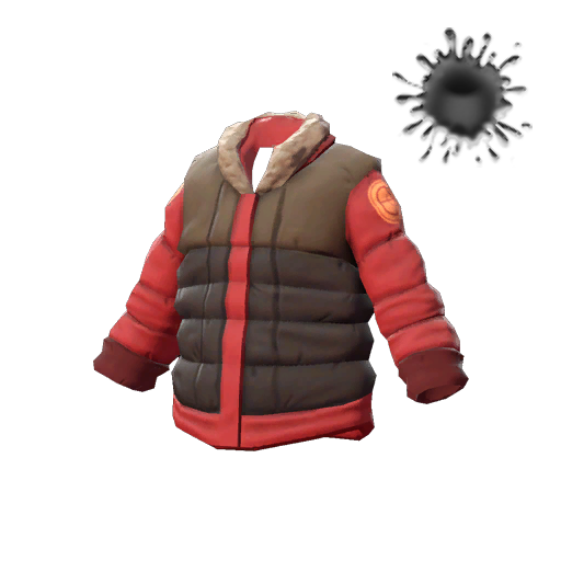 Down Tundra Coat