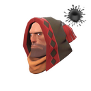 Unusual Cool Capuchon