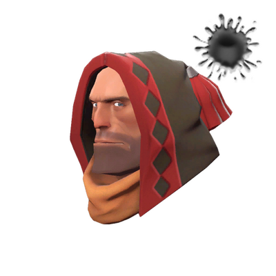 Unusual Cool Capuchon