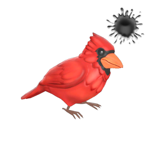 Strange Catcher's Companion