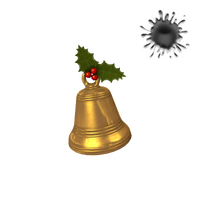 Unusual Dumb Bell