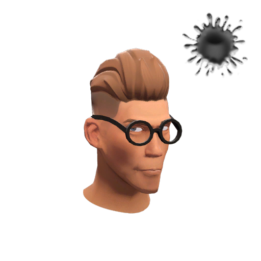 Strange Millennial Mercenary