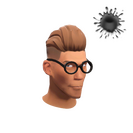Unusual Millennial Mercenary