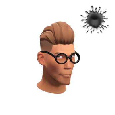 Unusual Millennial Mercenary