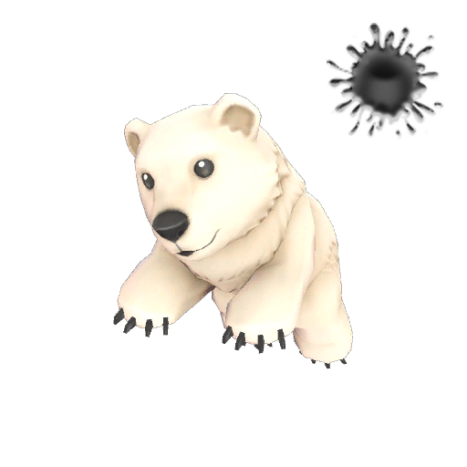 Polar Pal