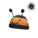 Unusual Bumble Beenie