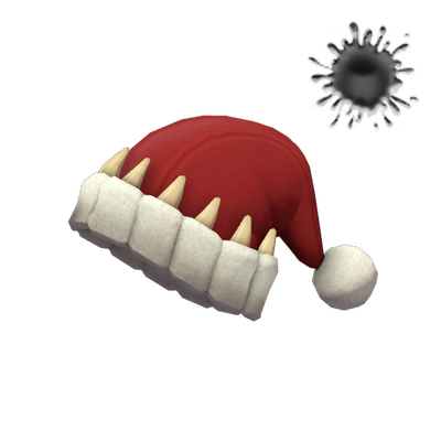 Unusual Smissmas Saxton
